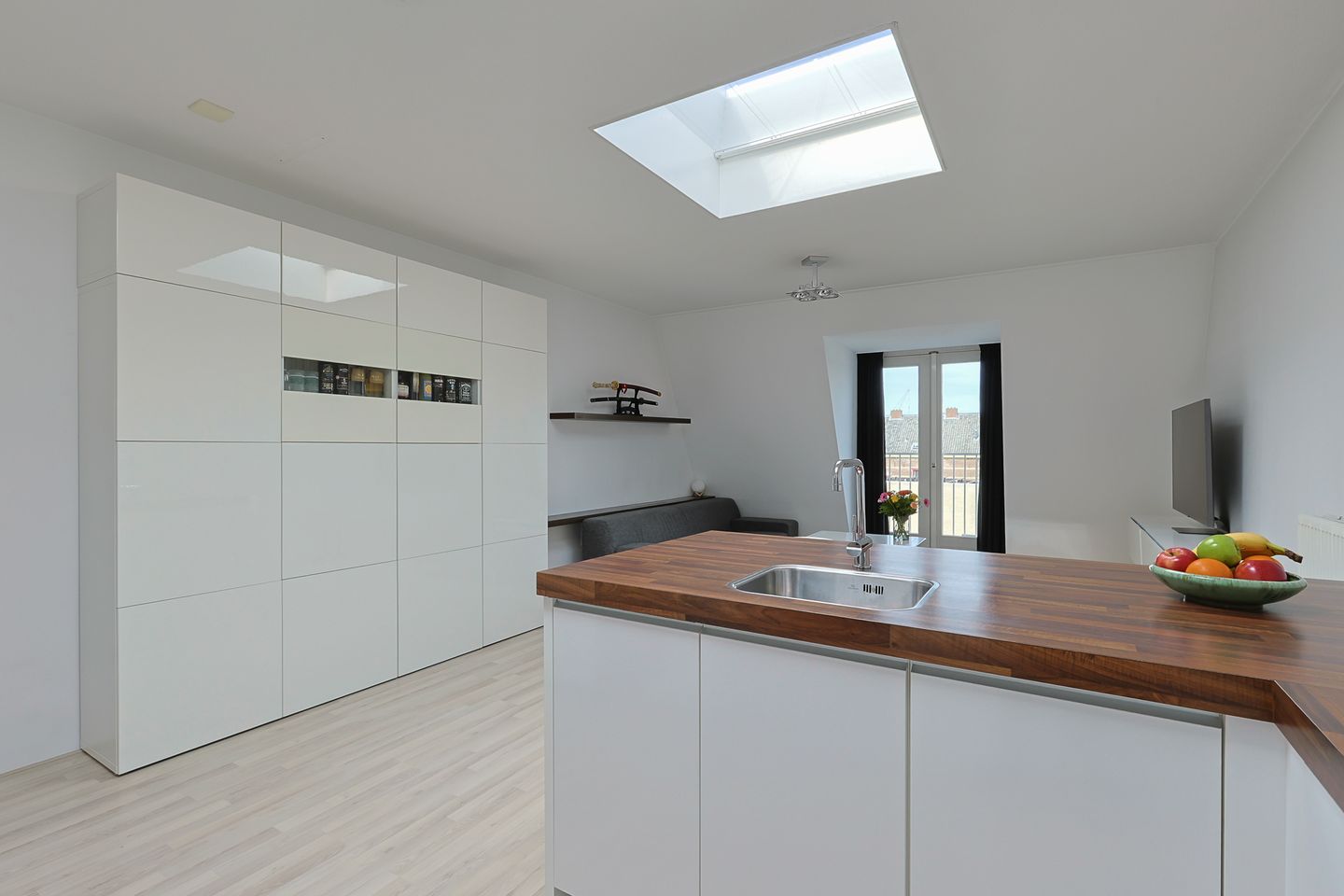 Foto 20 van Hooftstraat 71-K