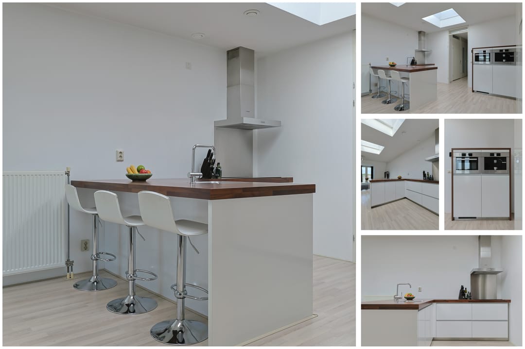 Foto 22 van Hooftstraat 71-K