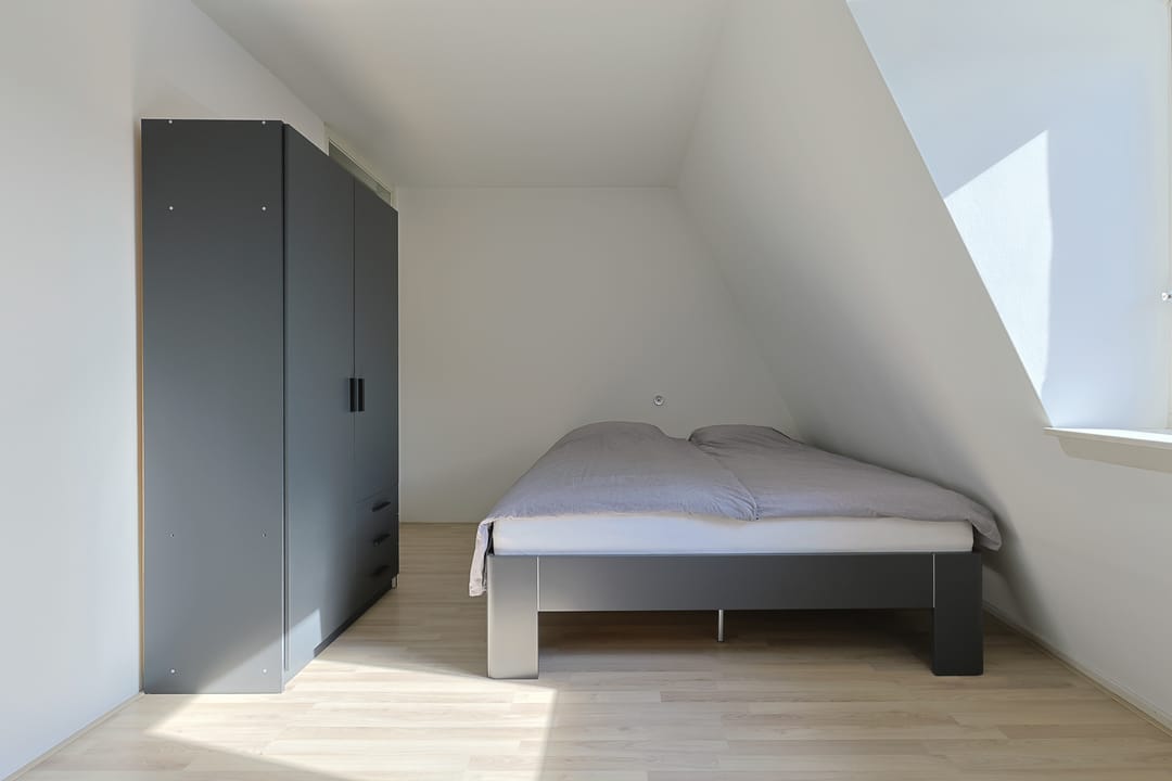 Foto 23 van Hooftstraat 71-K