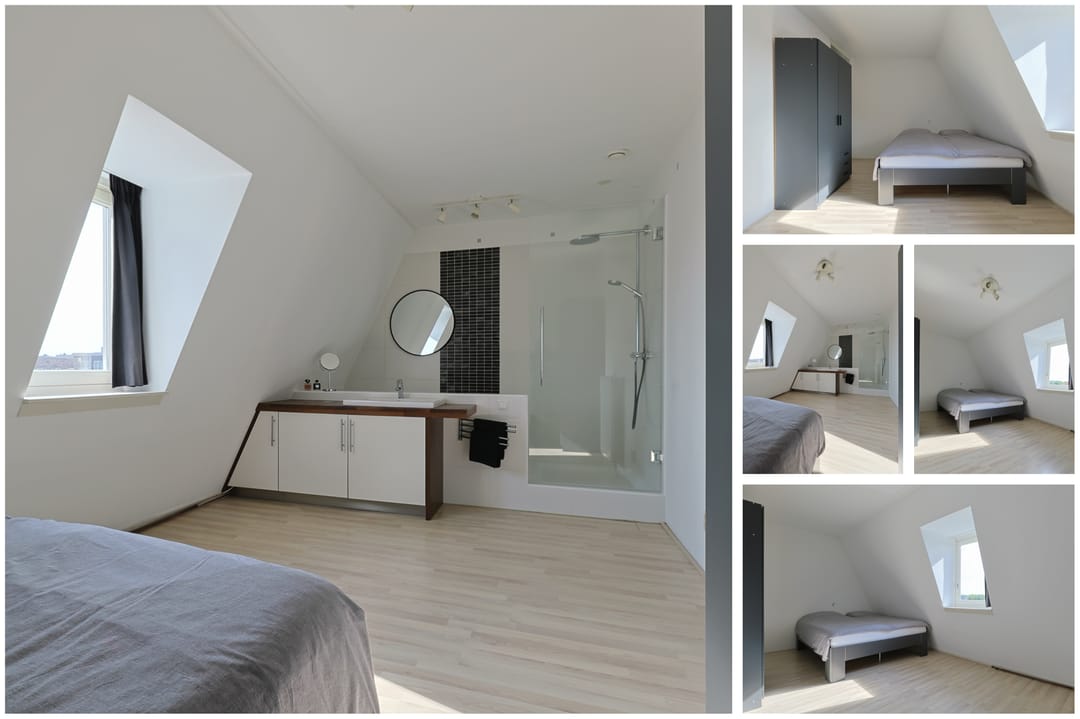 Foto 26 van Hooftstraat 71-K