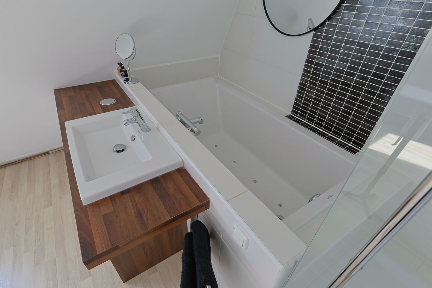 Foto 29 van Hooftstraat 71-K