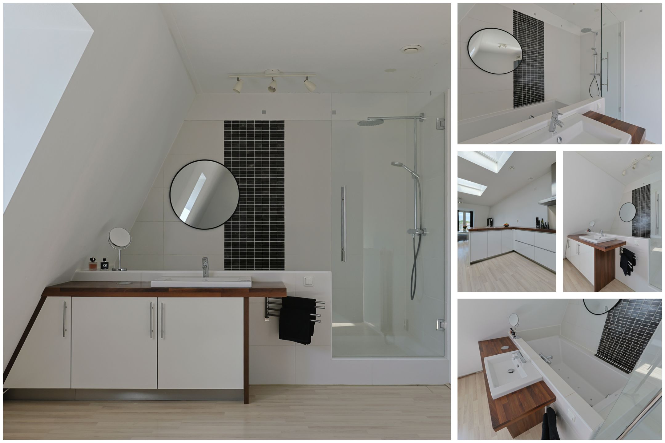 Foto 30 van Hooftstraat 71-K