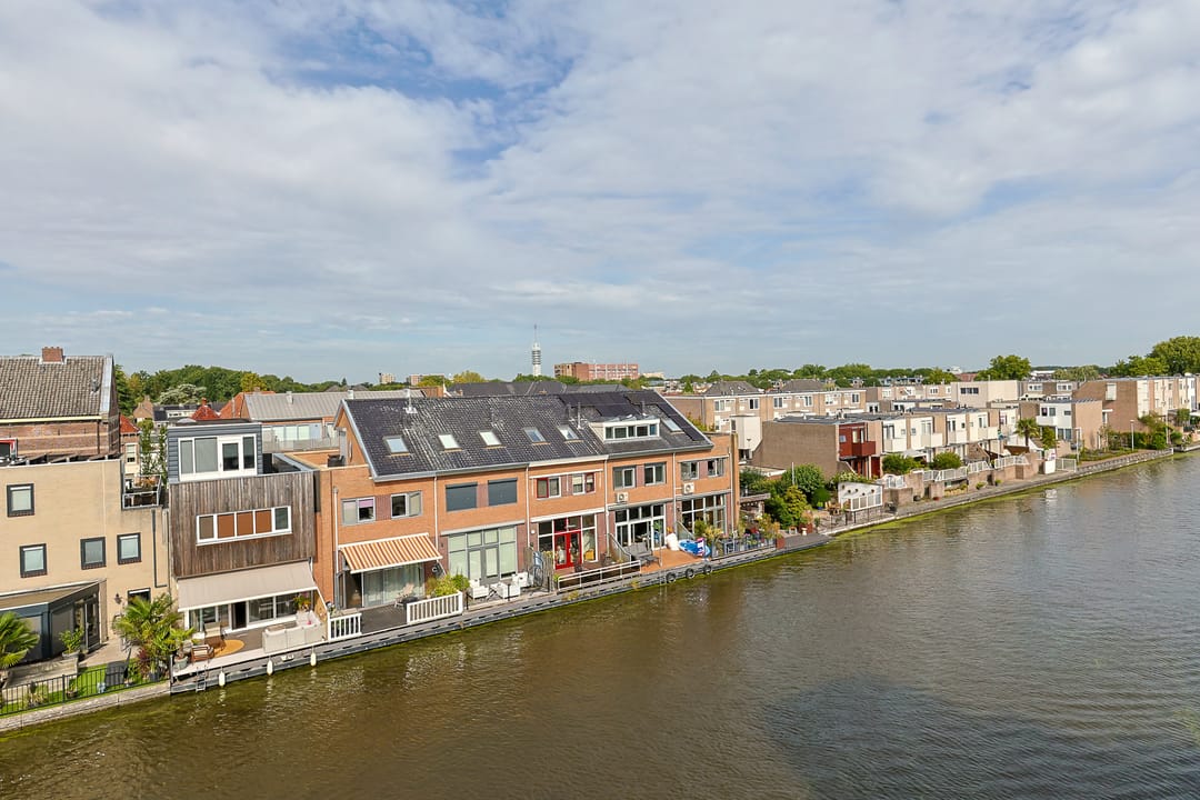 Foto 31 van Hooftstraat 71-K