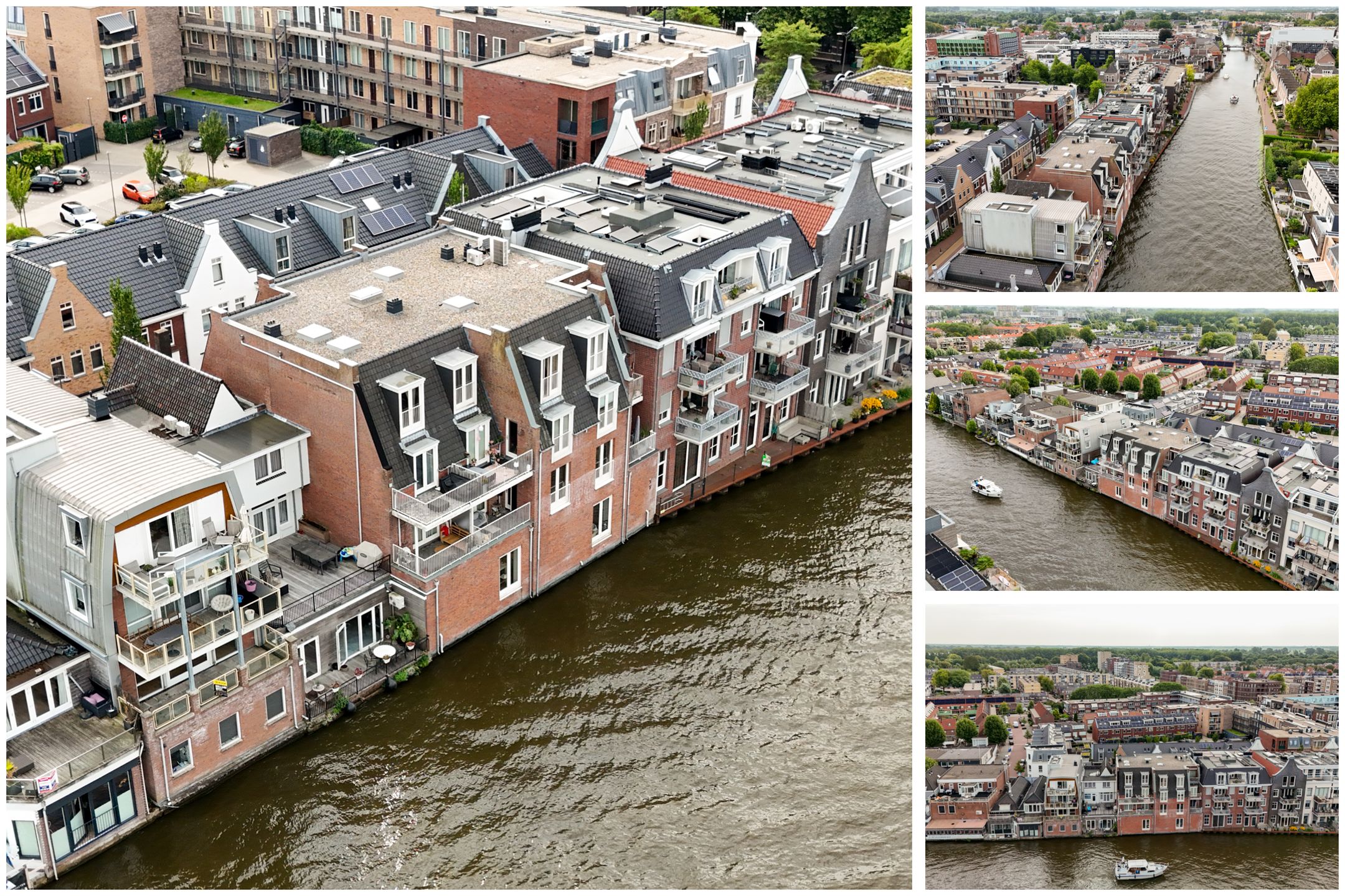 Foto 33 van Hooftstraat 71-K