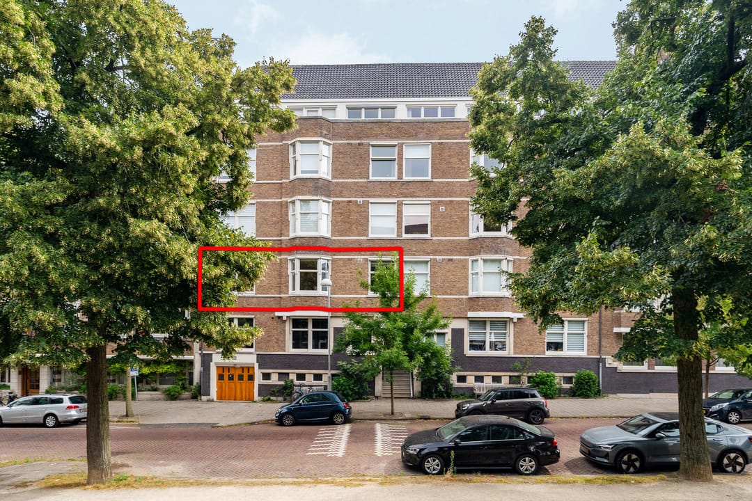 Foto 1 van Minervalaan 87-1