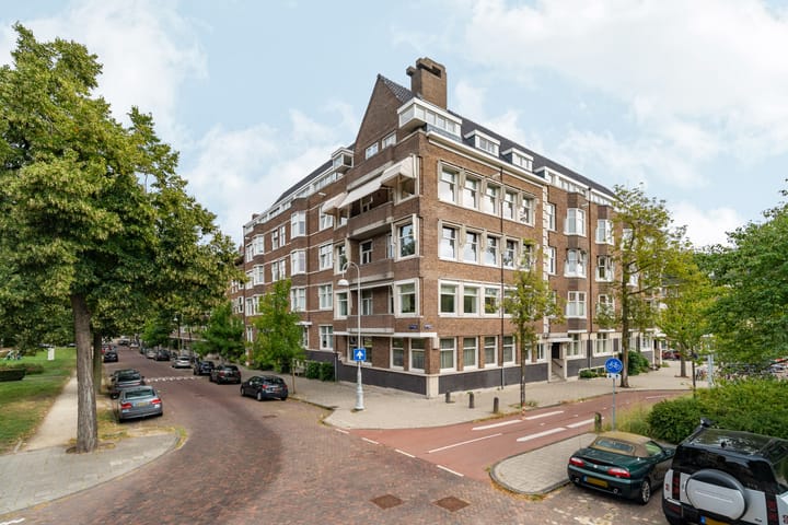 Foto 2 van Minervalaan 87-1