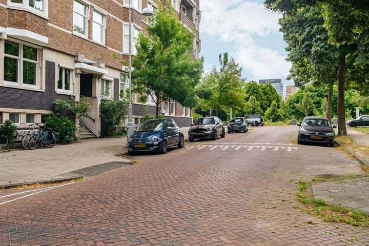 Foto 4 van Minervalaan 87-1