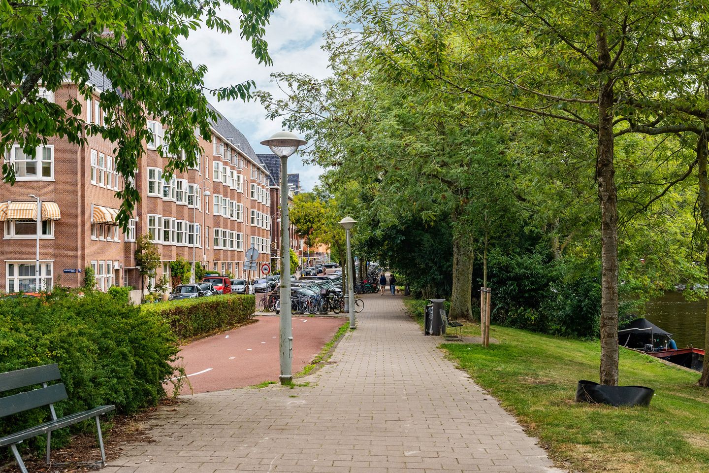 Foto 5 van Minervalaan 87-1