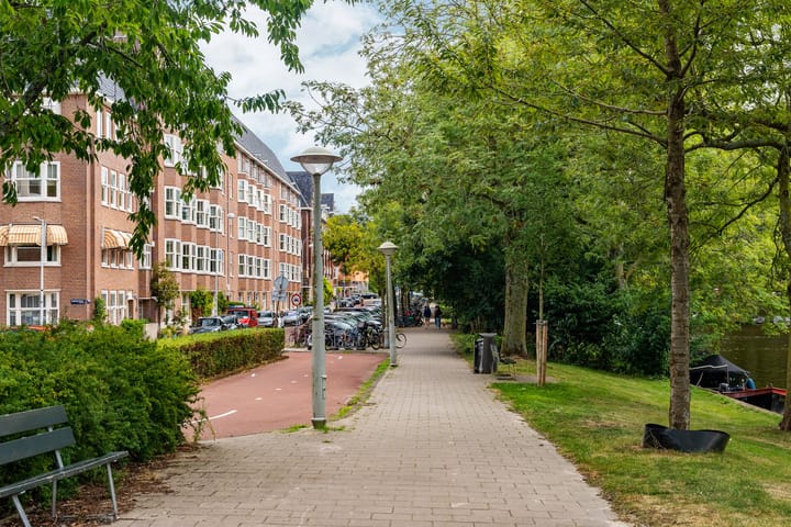 Foto 5 van Minervalaan 87-1