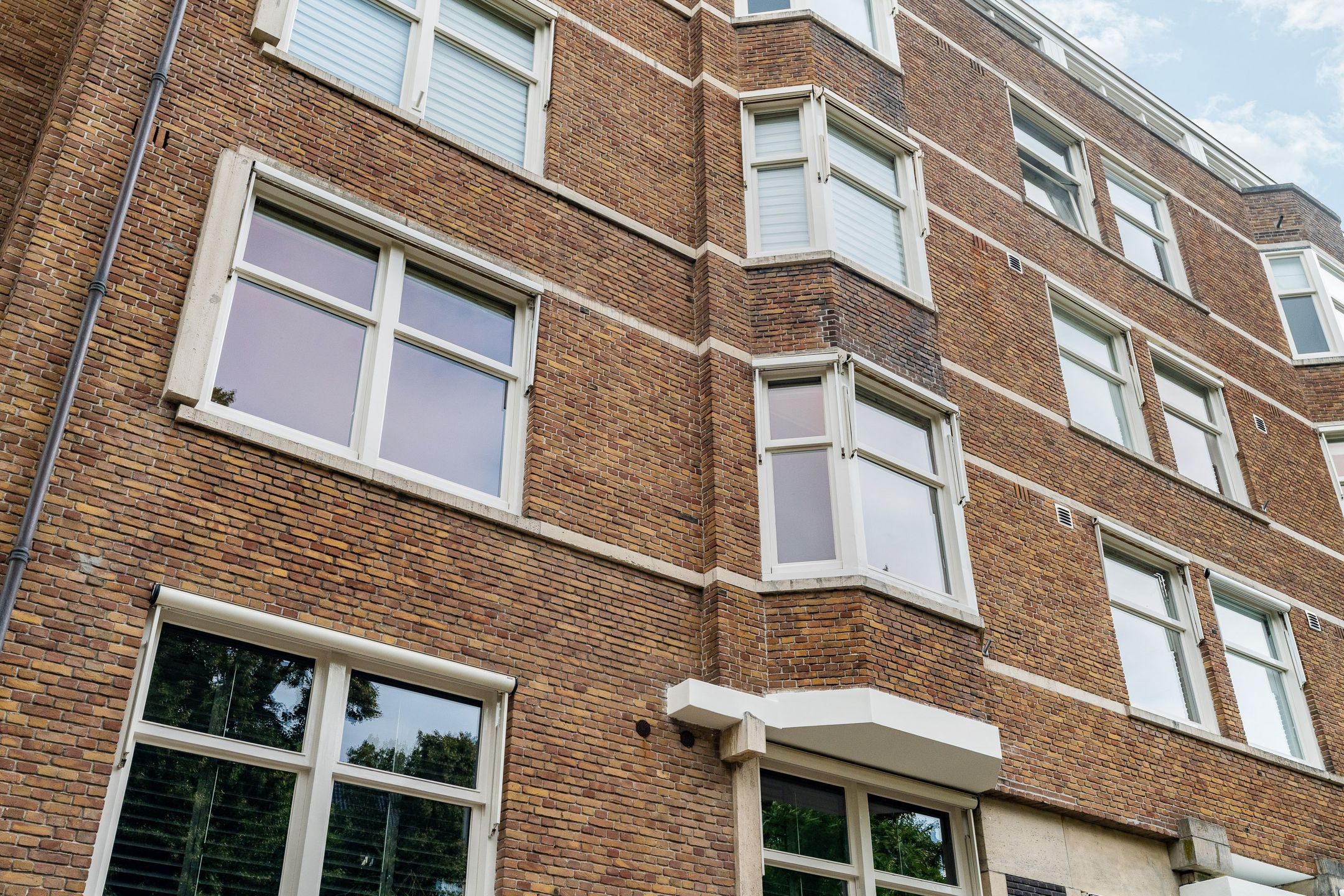 Foto 6 van Minervalaan 87-1