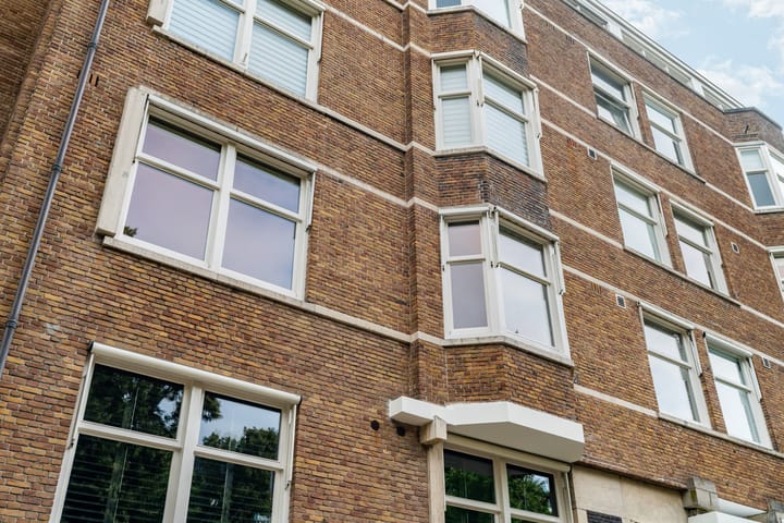 Foto 6 van Minervalaan 87-1