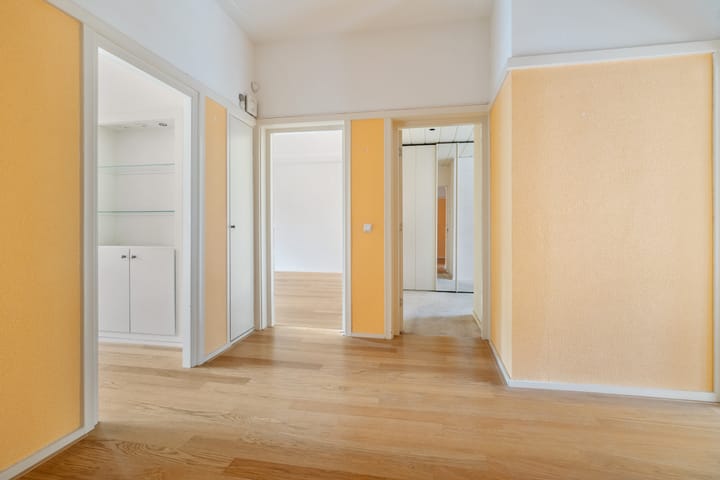 Foto 10 van Minervalaan 87-1