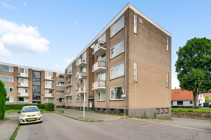 Photo 2 of Wolkammersdreef 77-A