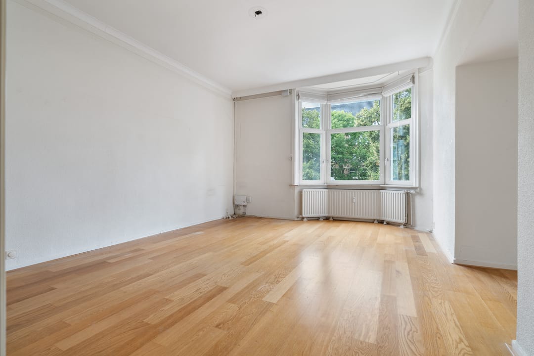 Foto 11 van Minervalaan 87-1