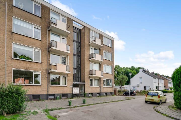 Photo 3 of Wolkammersdreef 77-A