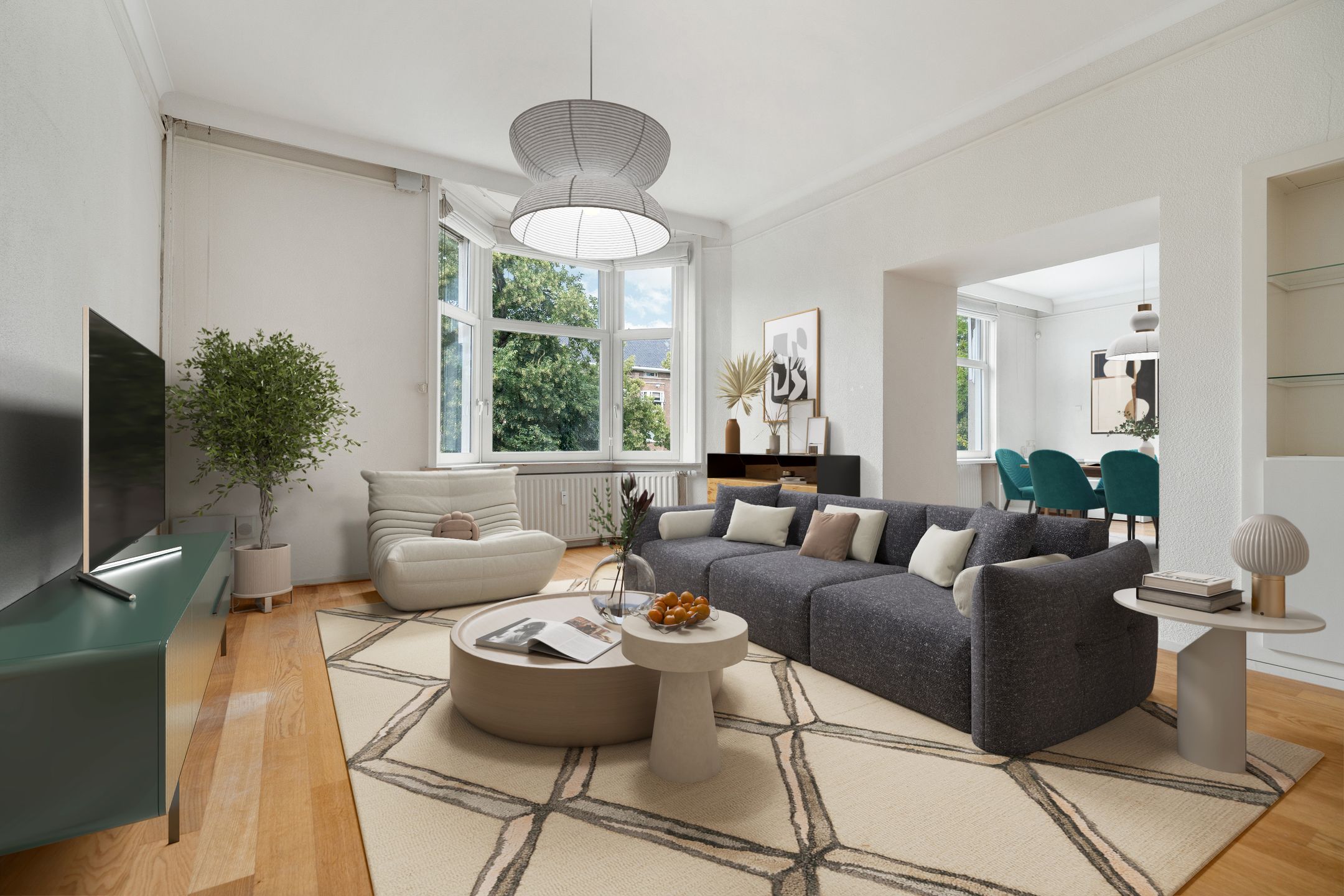 Foto 12 van Minervalaan 87-1