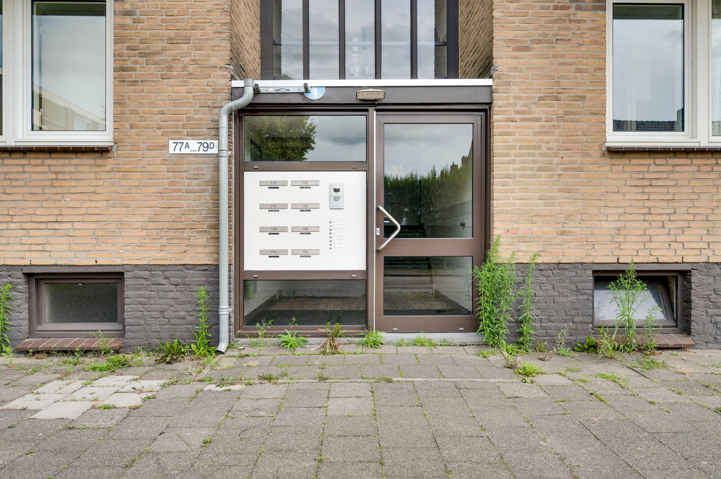 Foto 4 van Wolkammersdreef 77-A