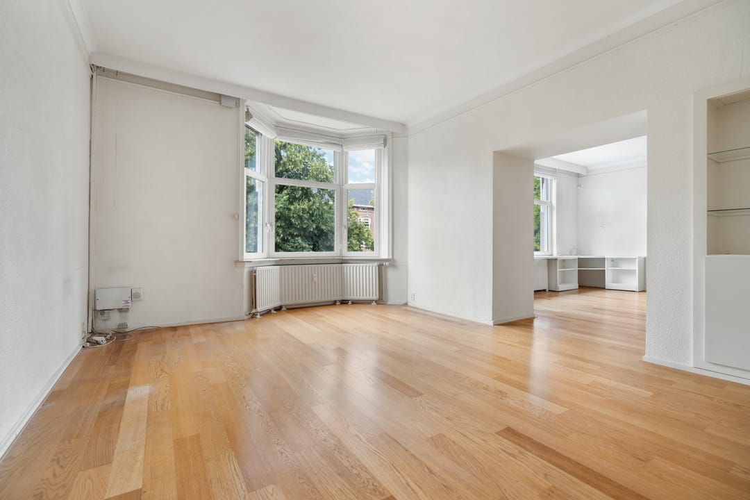 Foto 13 van Minervalaan 87-1