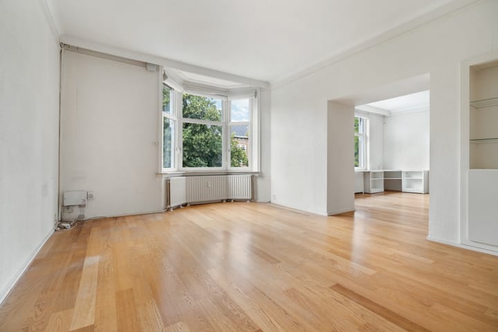 Foto 13 van Minervalaan 87-1