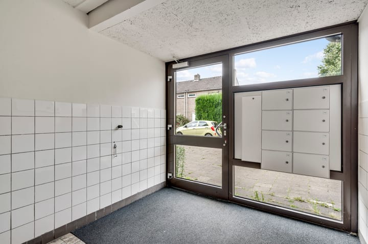 Photo 5 of Wolkammersdreef 77-A