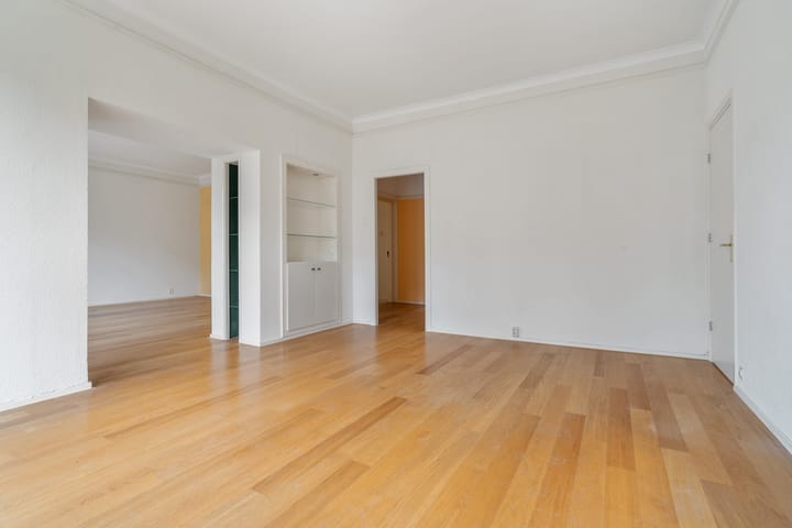 Foto 14 van Minervalaan 87-1