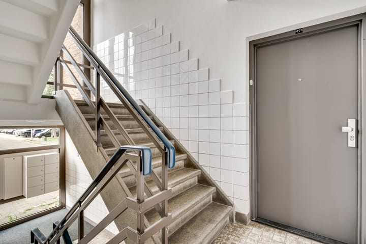 Photo 6 of Wolkammersdreef 77-A