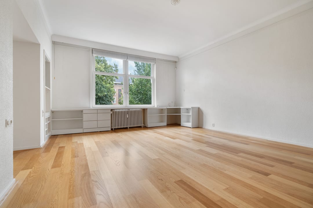 Foto 16 van Minervalaan 87-1