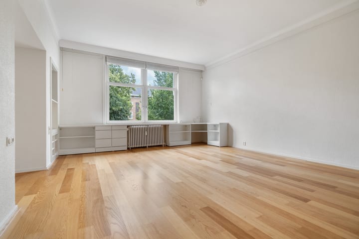 Foto 16 van Minervalaan 87-1