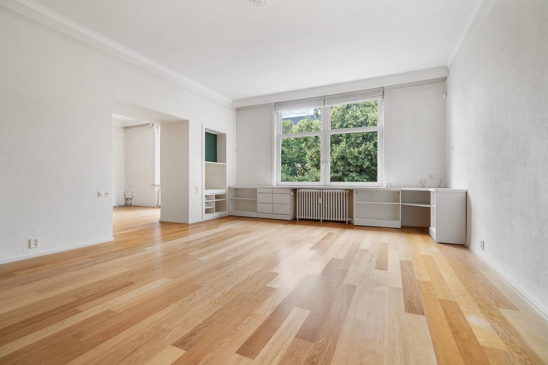 Foto 17 van Minervalaan 87-1