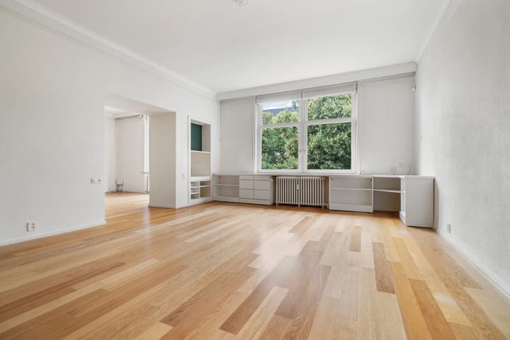 Foto 17 van Minervalaan 87-1