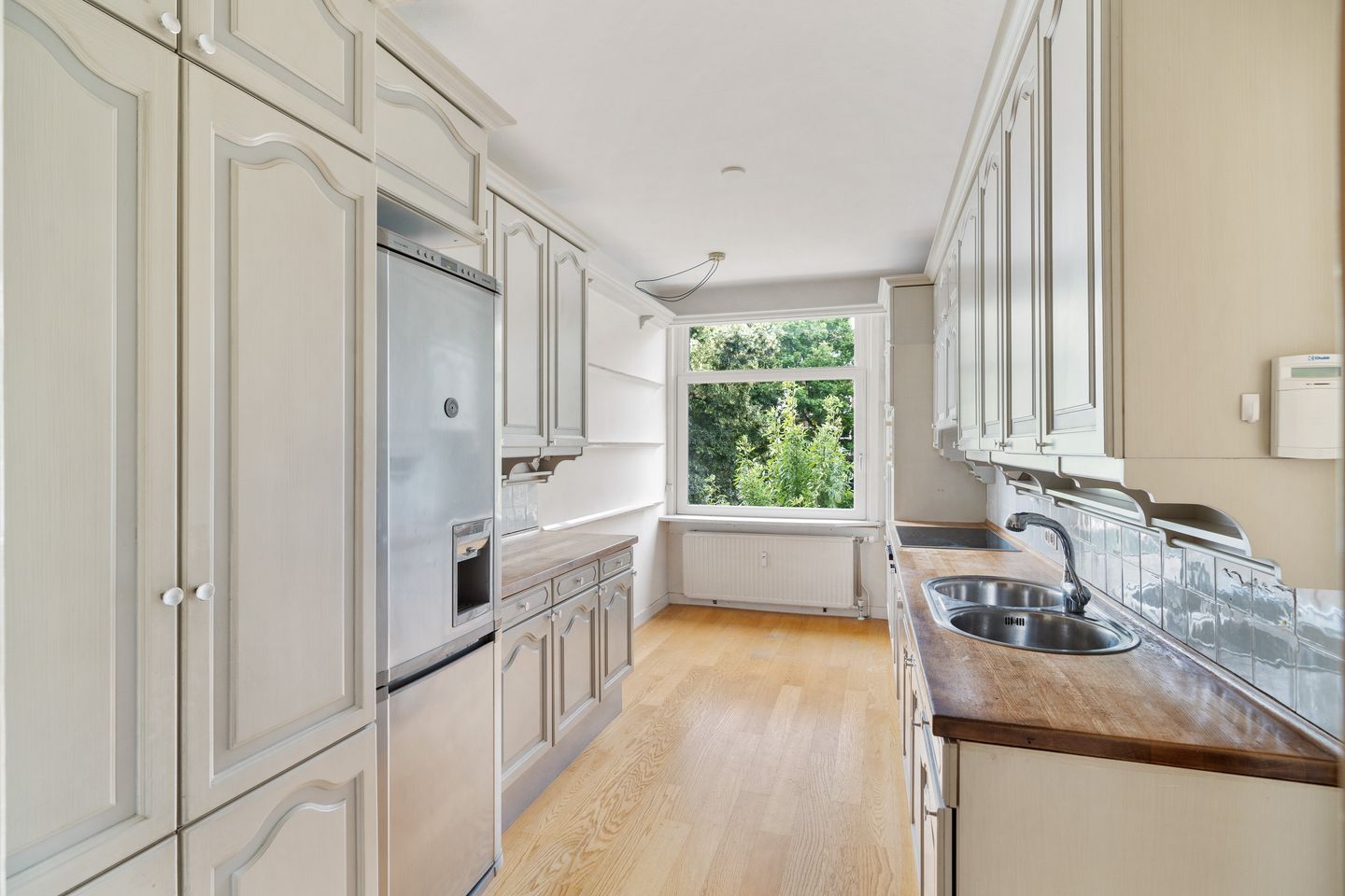 Foto 19 van Minervalaan 87-1