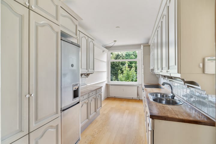 Foto 19 van Minervalaan 87-1