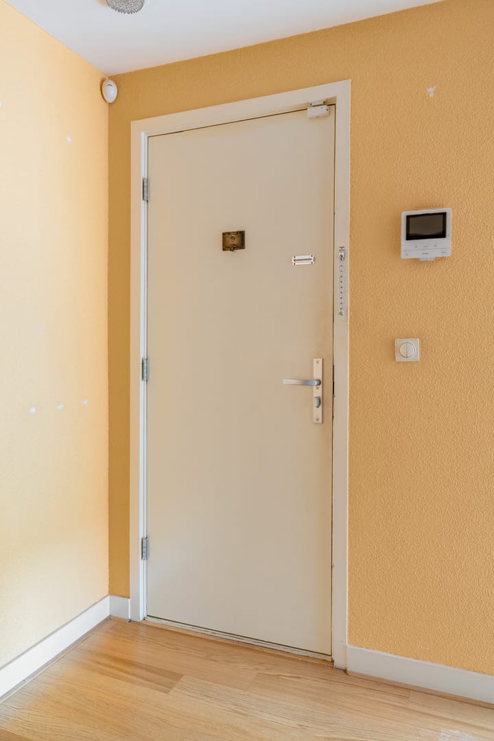 Foto 21 van Minervalaan 87-1