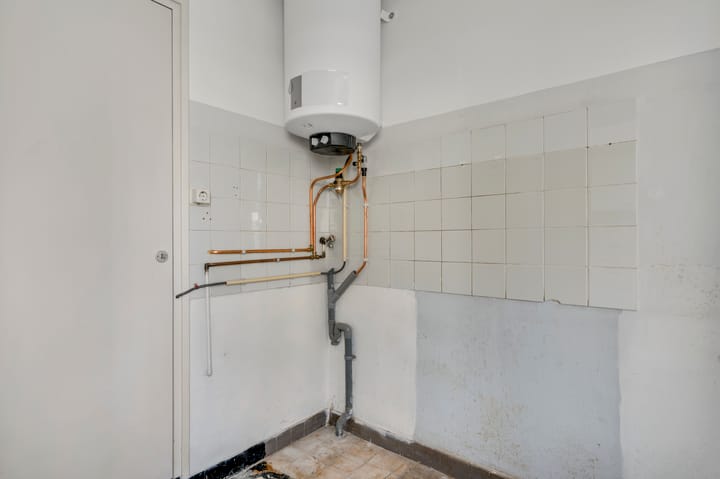 Photo 13 of Wolkammersdreef 77-A