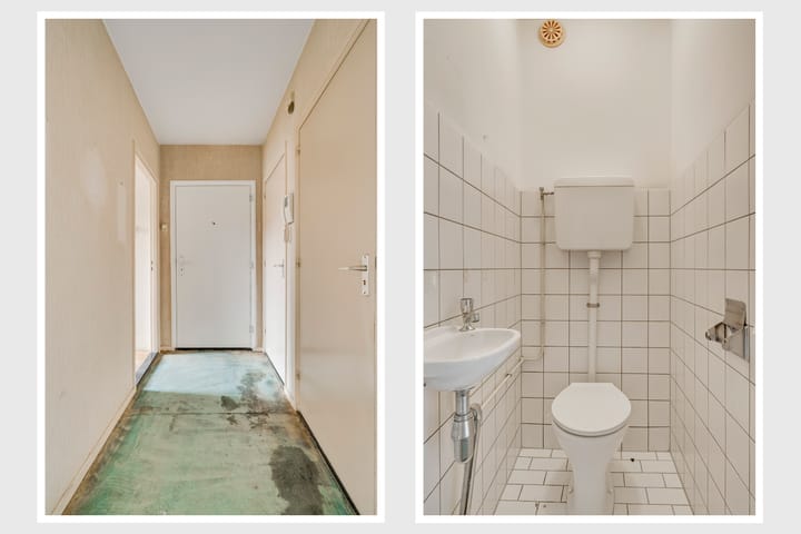 Photo 14 of Wolkammersdreef 77-A