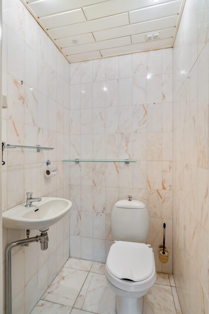 Foto 22 van Minervalaan 87-1