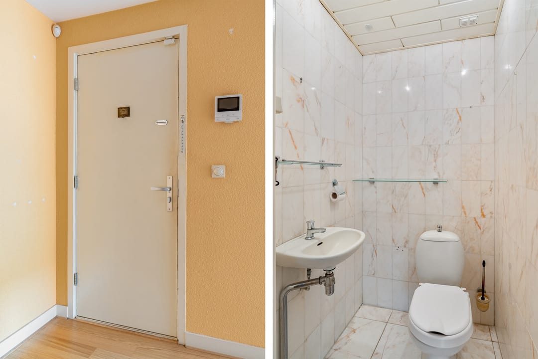 Foto 23 van Minervalaan 87-1