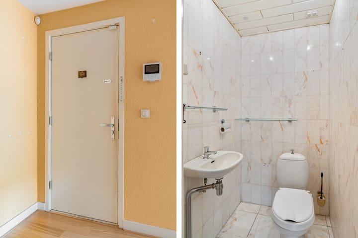 Foto 23 van Minervalaan 87-1