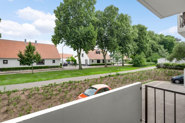 Photo 17 of Wolkammersdreef 77-A