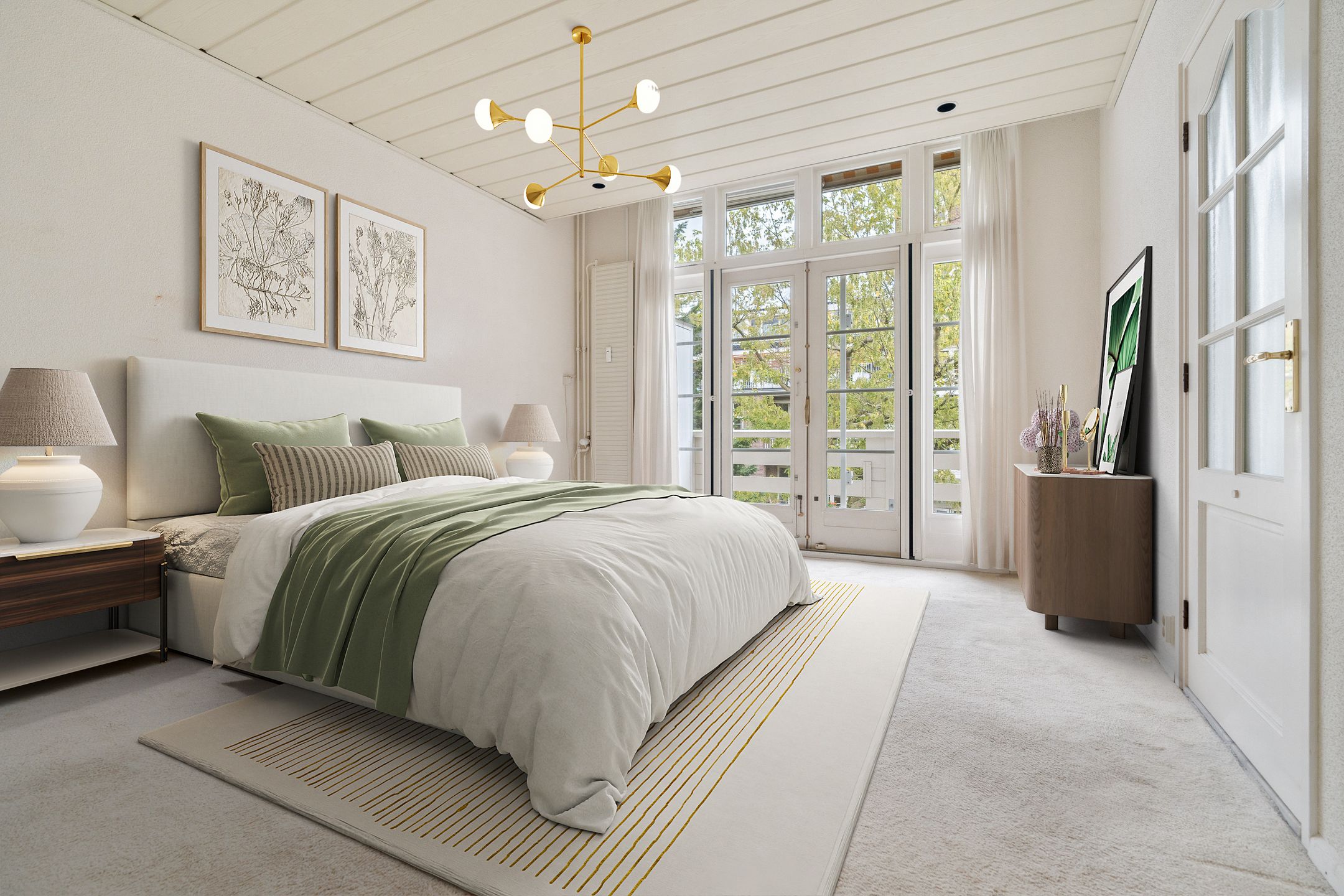 Foto 24 van Minervalaan 87-1