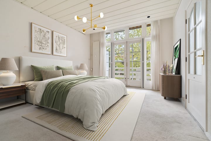 Foto 24 van Minervalaan 87-1