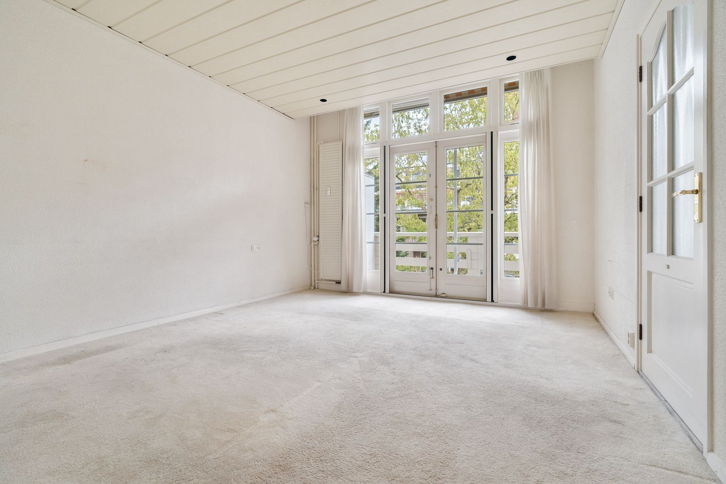 Foto 25 van Minervalaan 87-1