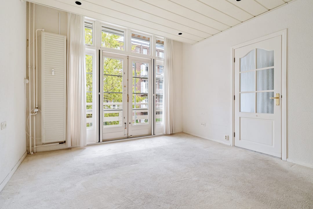 Foto 26 van Minervalaan 87-1