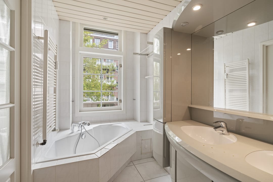 Foto 32 van Minervalaan 87-1