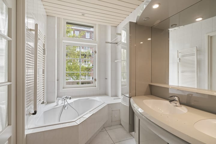 Foto 32 van Minervalaan 87-1