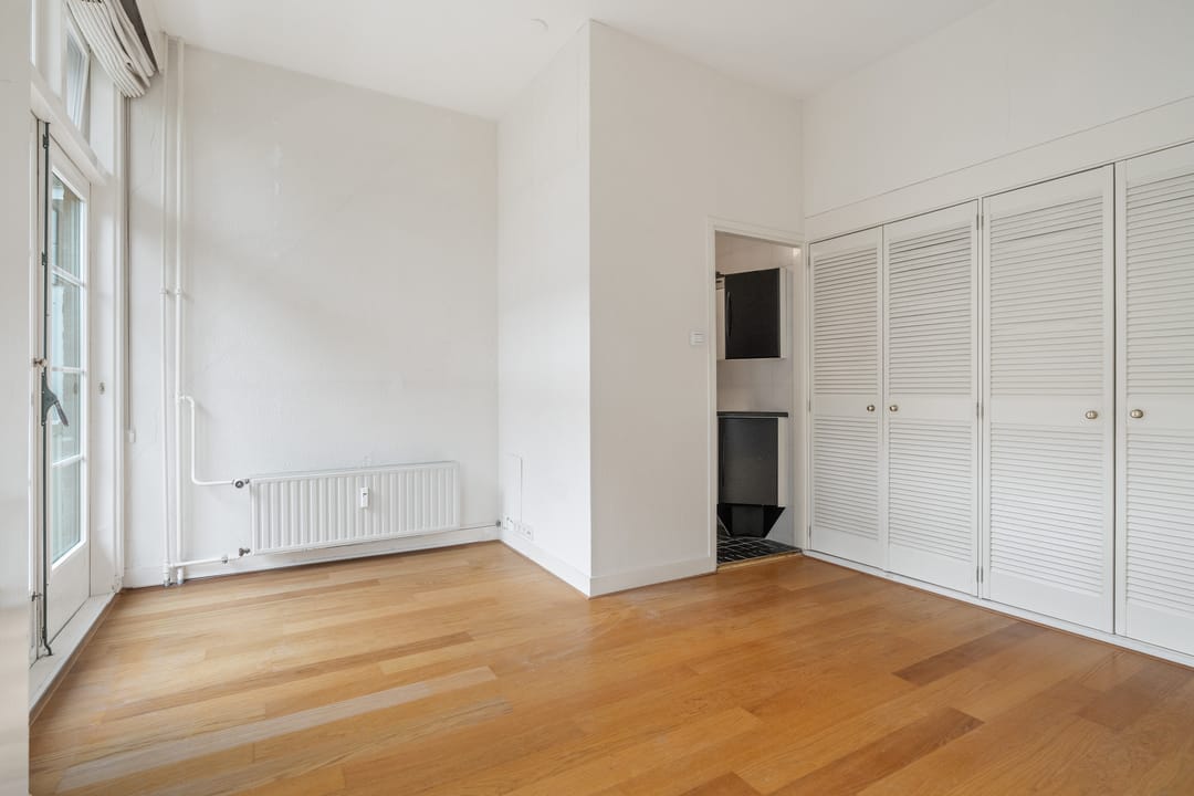 Foto 37 van Minervalaan 87-1