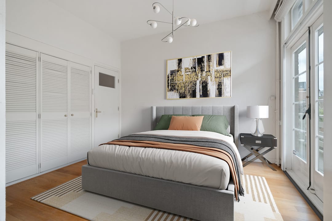 Foto 41 van Minervalaan 87-1