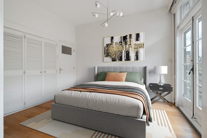 Foto 41 van Minervalaan 87-1