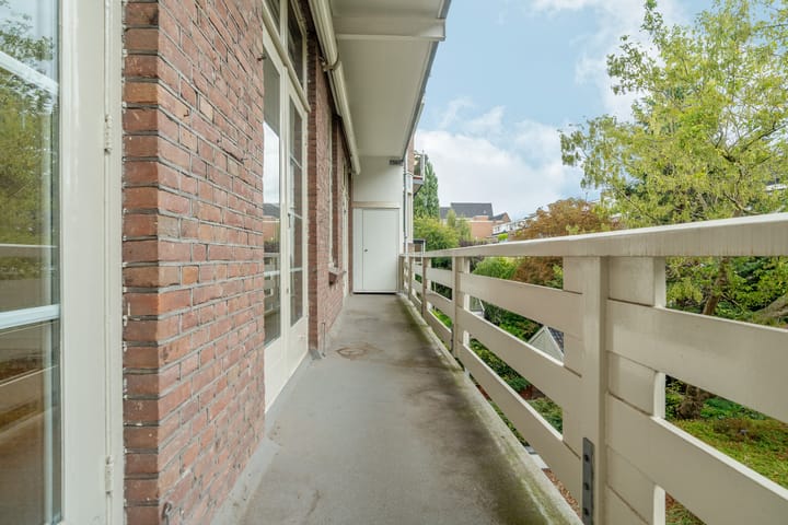 Foto 44 van Minervalaan 87-1