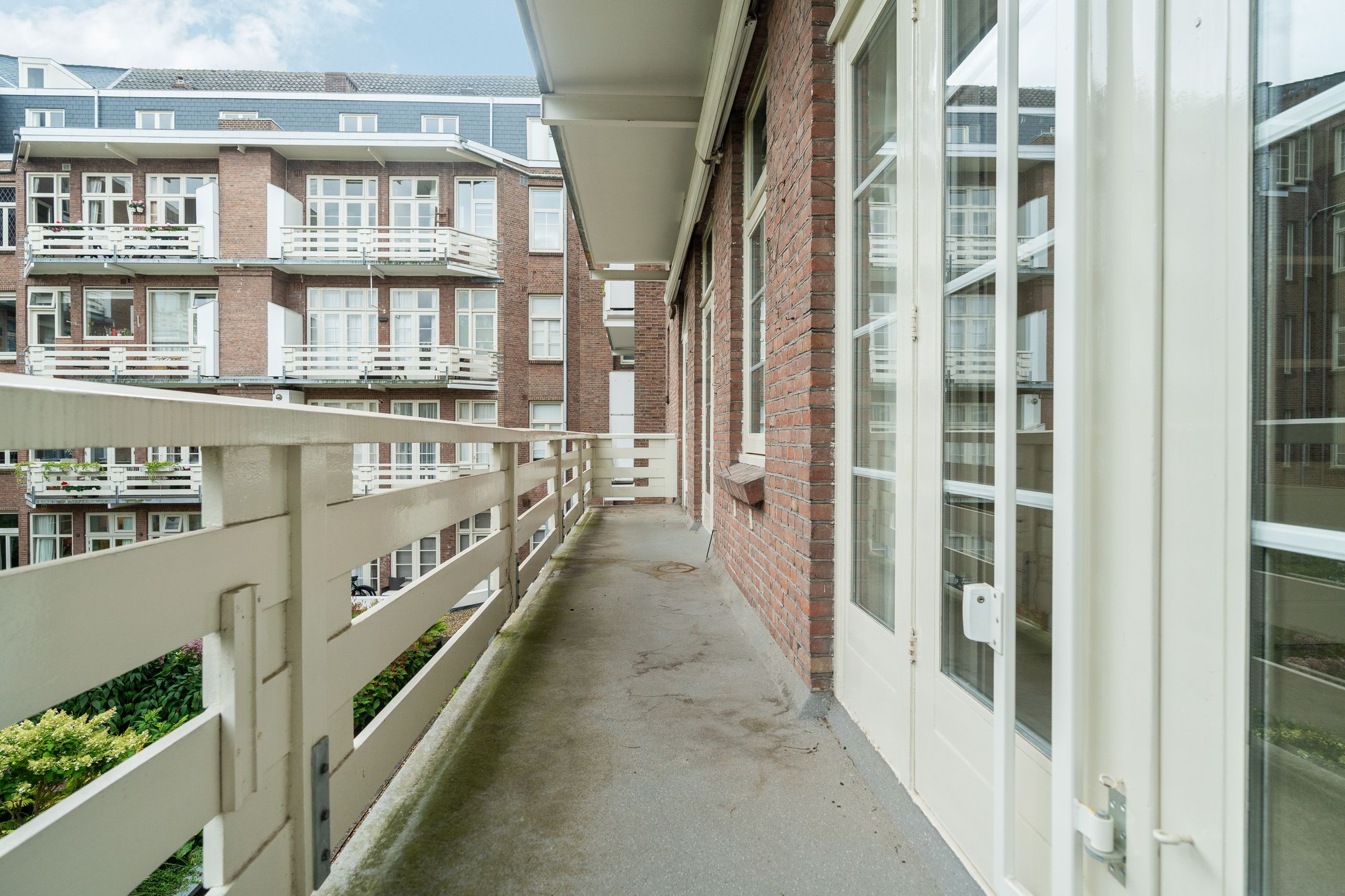 Foto 45 van Minervalaan 87-1